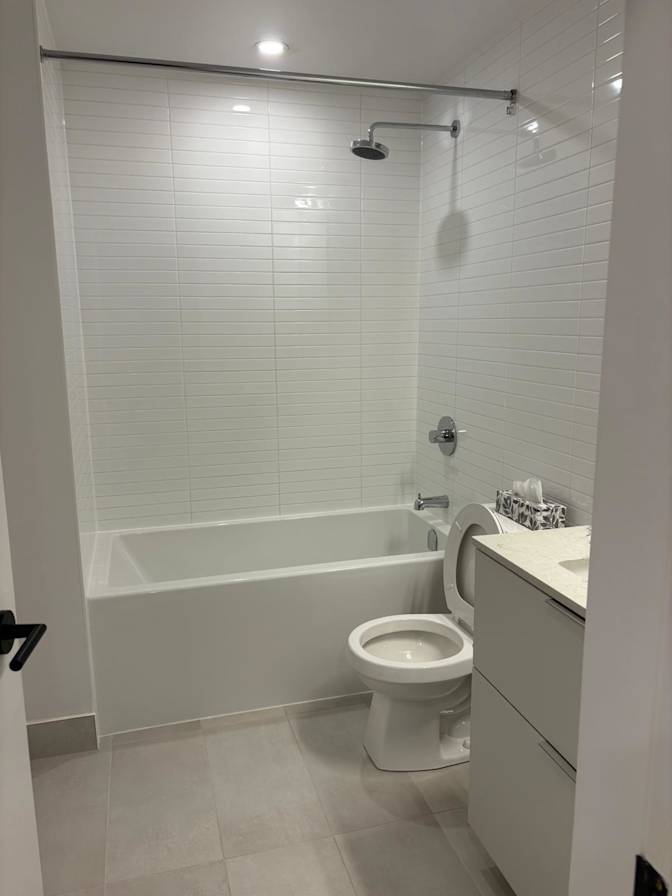 Photo of Emre's room