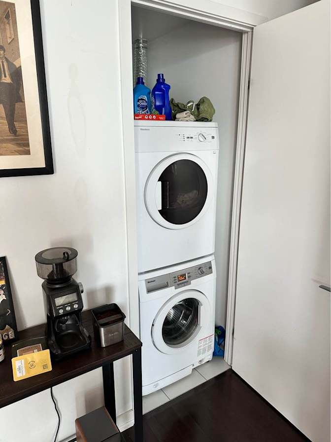 Photo of Lakshay's room