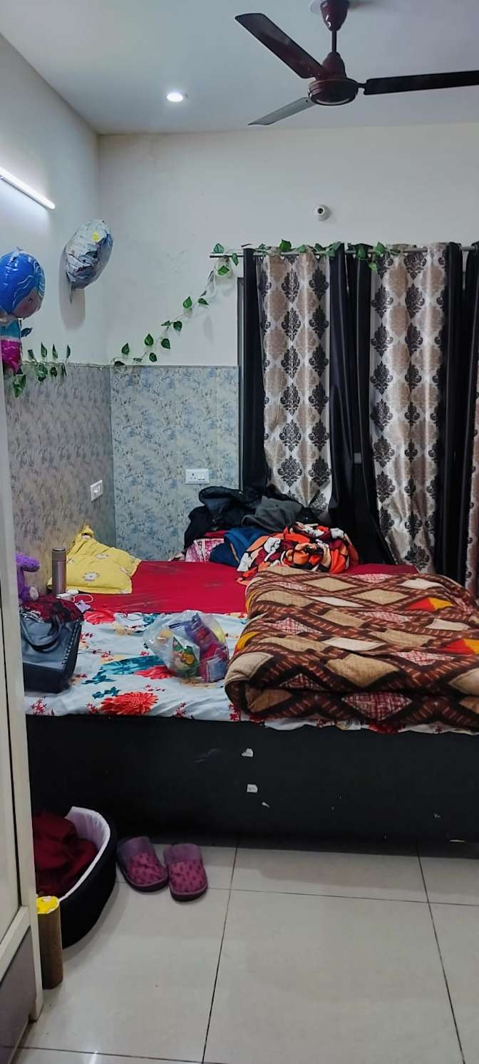 Photo of nidhi's room