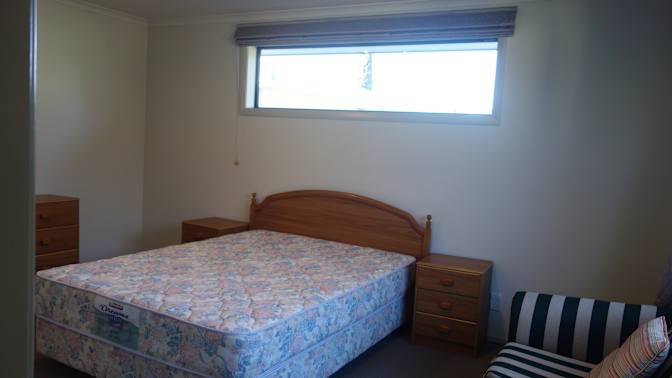 Photo of Ken's room
