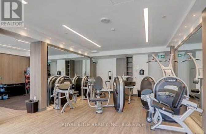 Escemei Wyatt's room