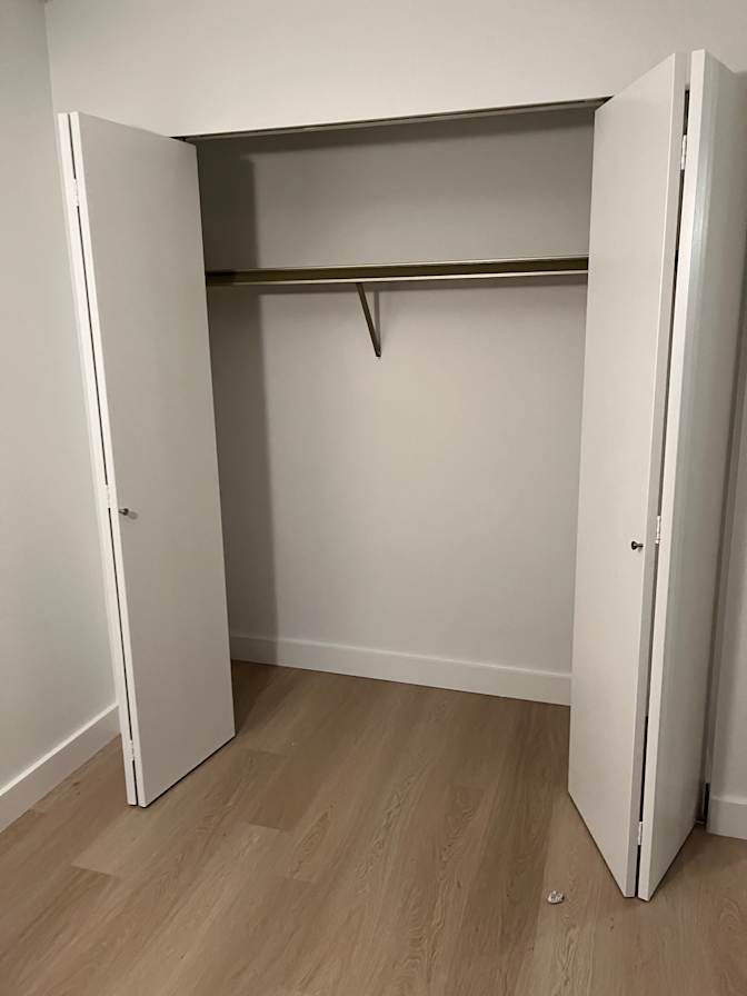 Photo of Leo Seppanen's room