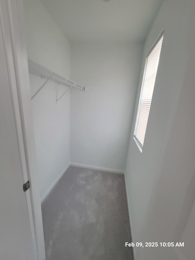 Photo of Ash's room