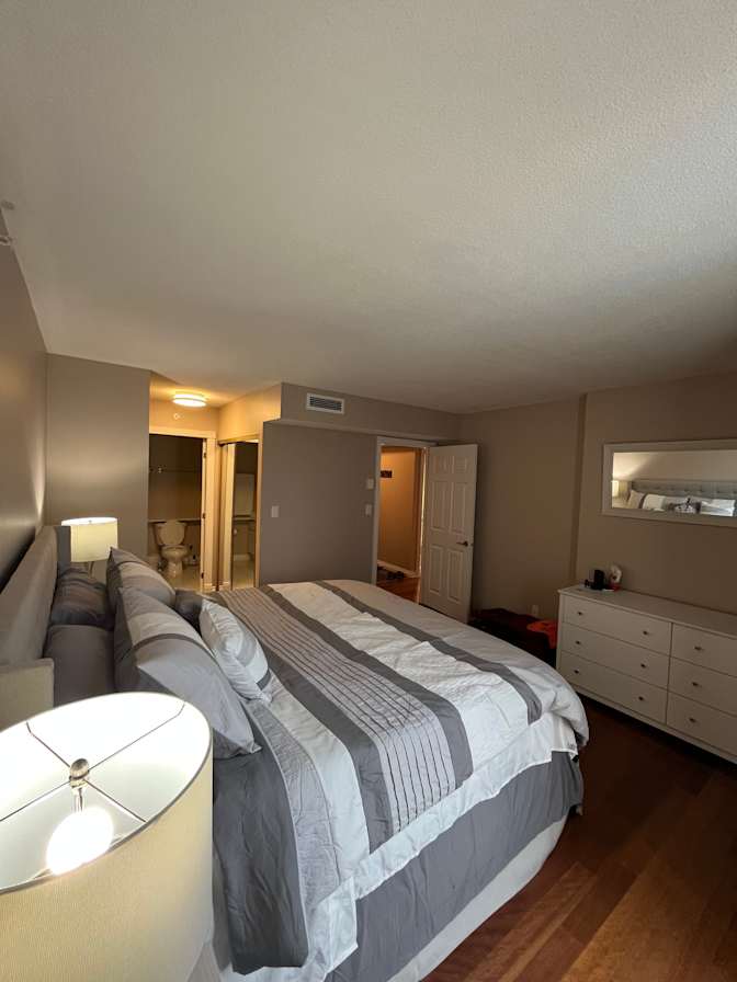 Photo of Fal's room