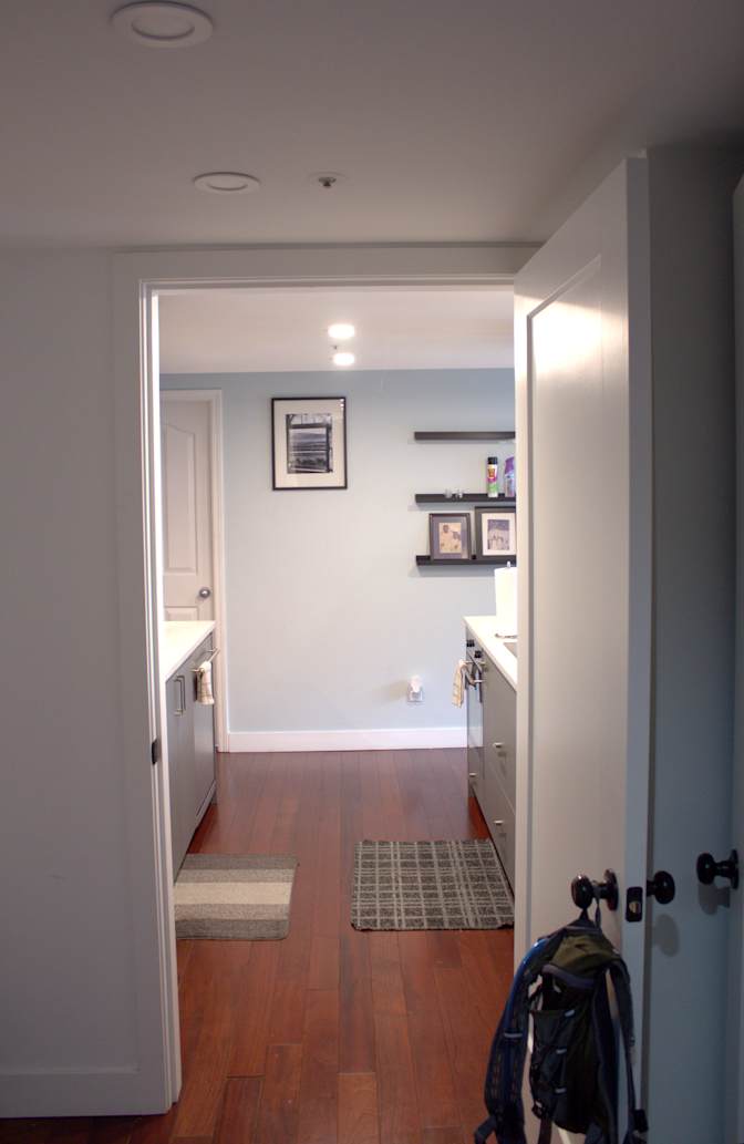 Photo of Toyo's room