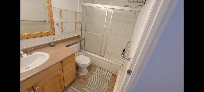 Photo of Sylvain's room