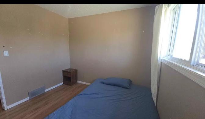 Photo of Albina Saji's room