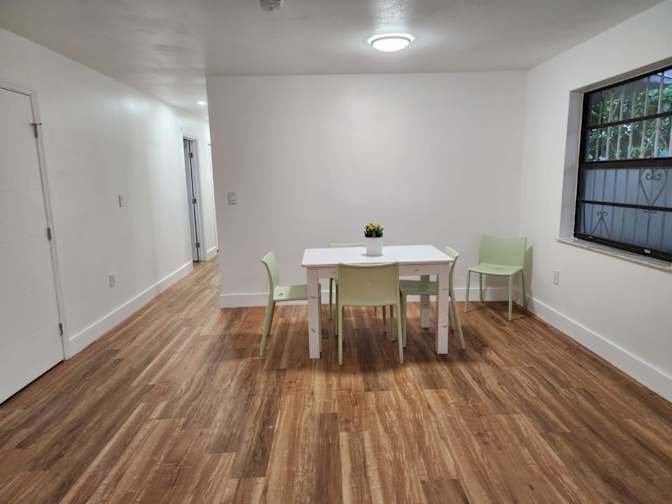 Photo of PadSplit's room