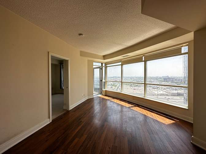 Photo of Hagop's room