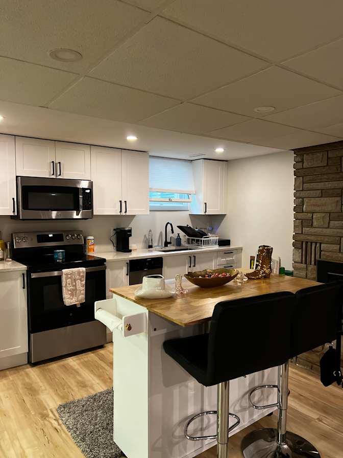 Hailey Fitzharris's room