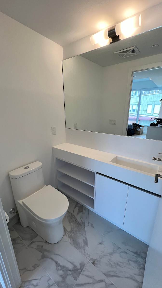 Photo of Onose's room