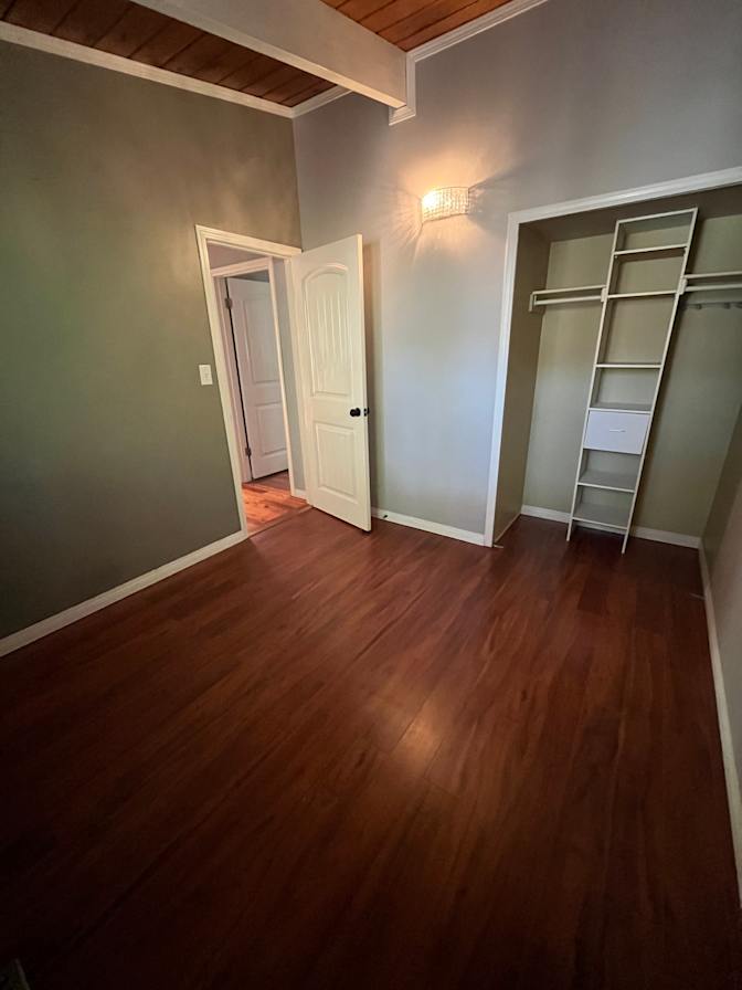 Photo of Colt's room