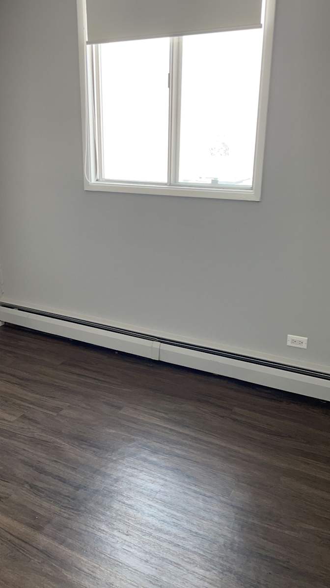 Muhammad WahajUl Haque's room