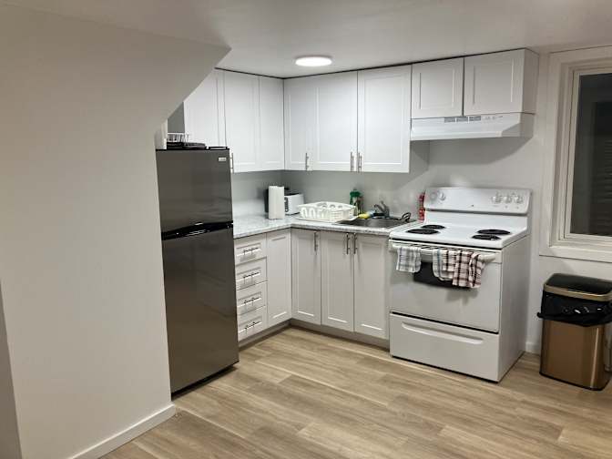 Photo of Ahsan's room