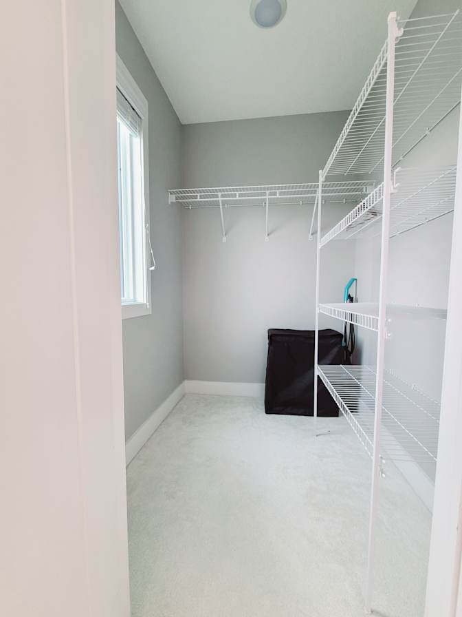 Photo of Yuna's room