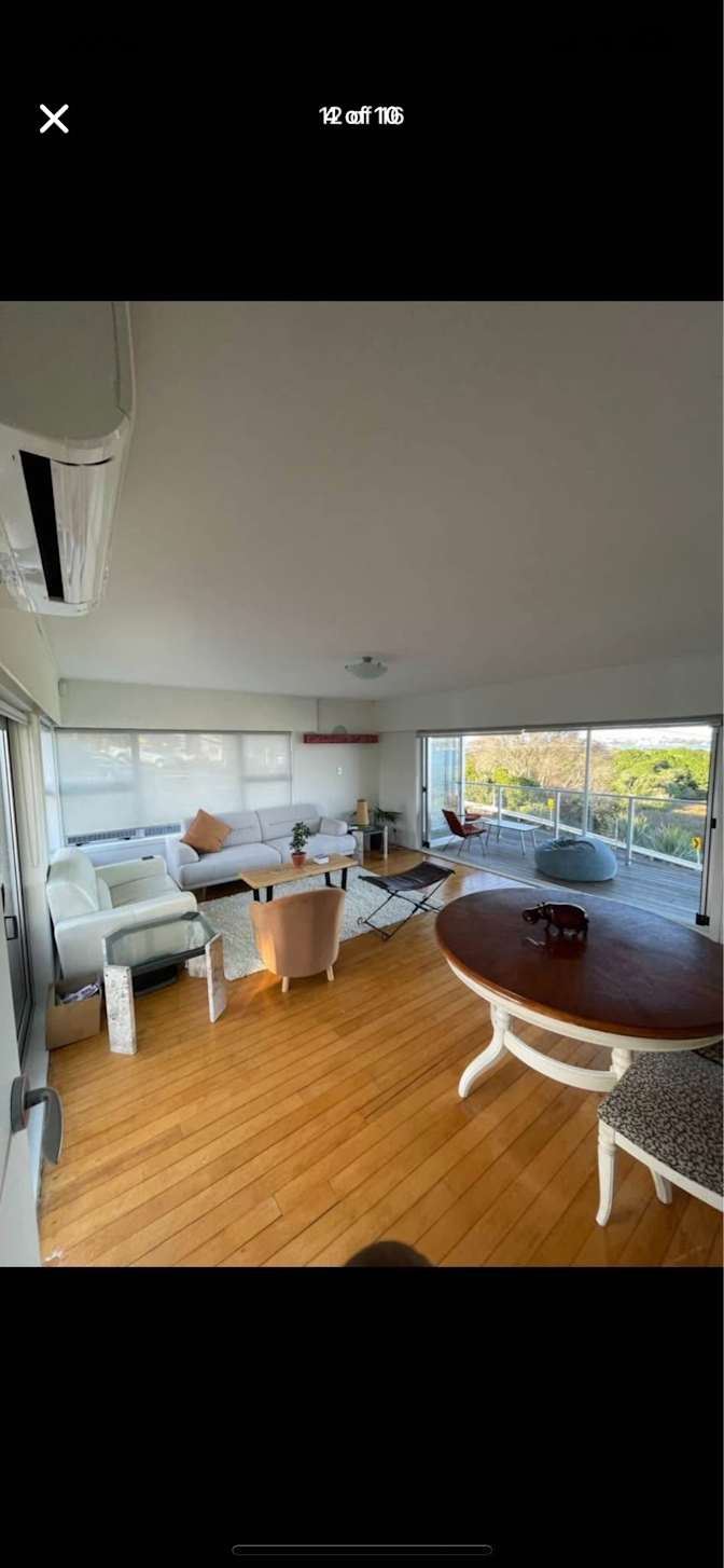 Photo of CJ's room