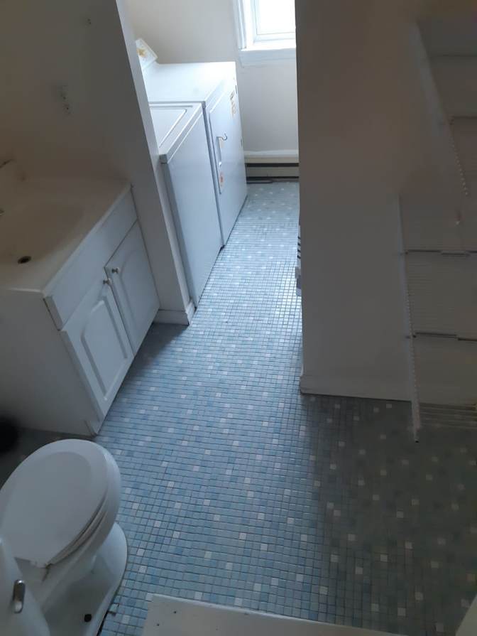 Omneya Essameldin's room