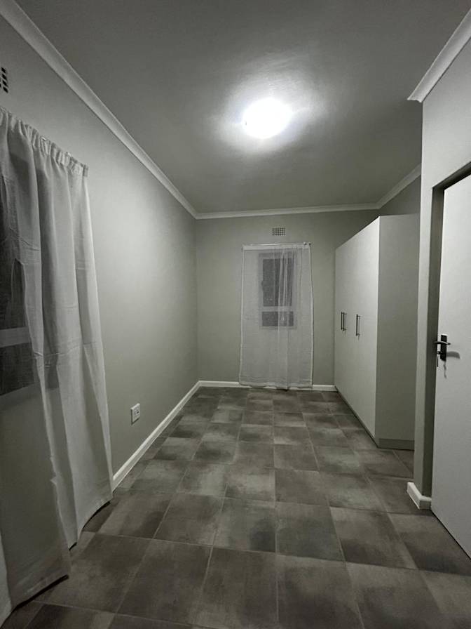 Photo of Nomfundo janda's room