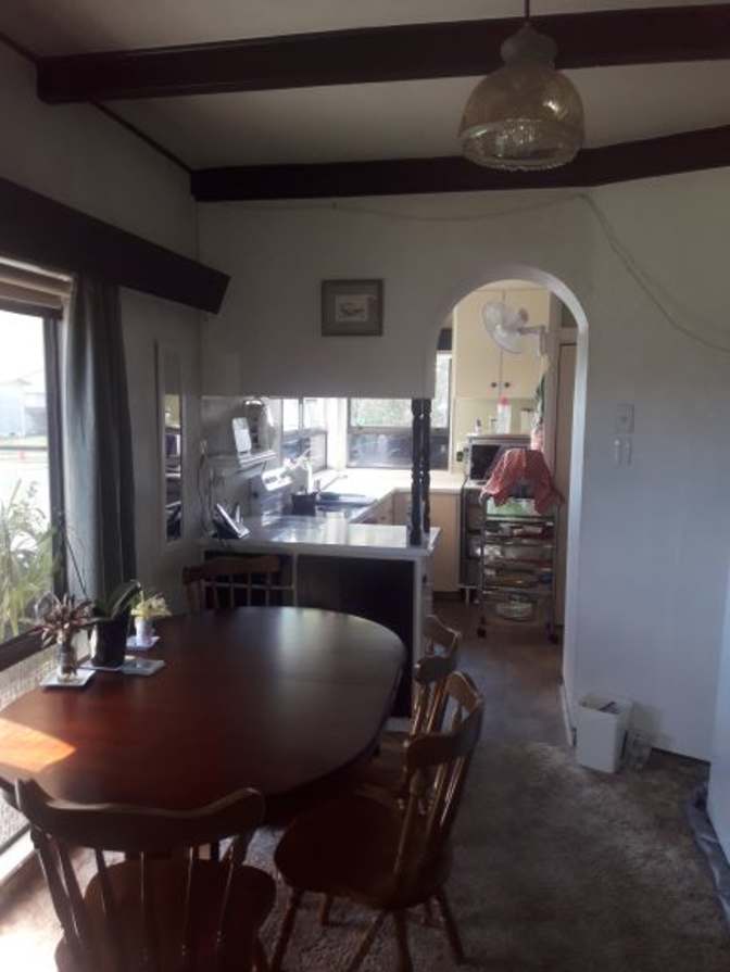 Photo of maree's room