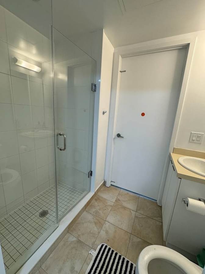 Ogeday Koskeroglu's room