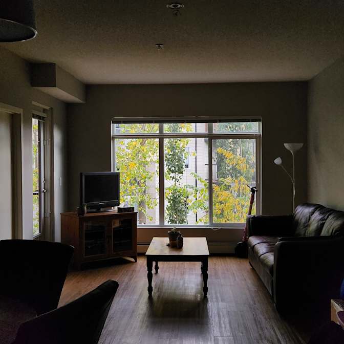Photo of Nathan J's room