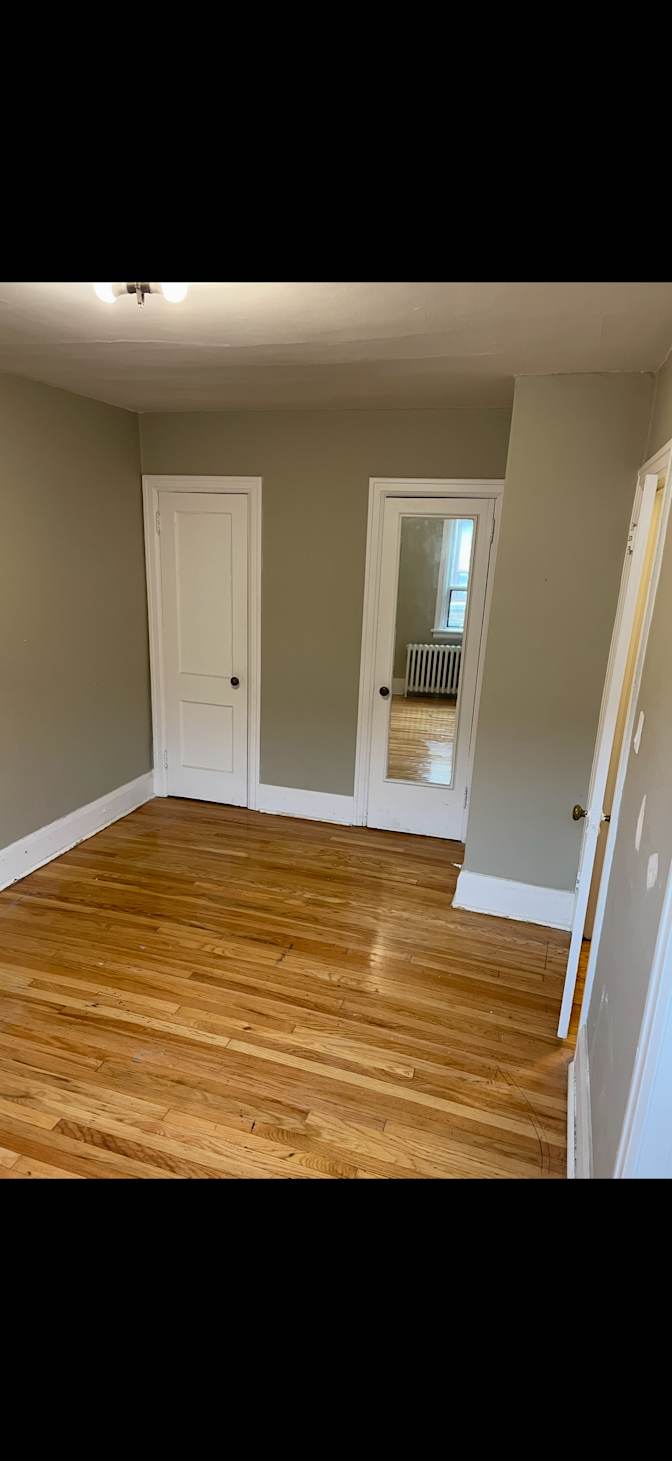 Photo of Janest's room