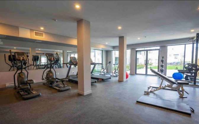 CELINE NGUYEN's room