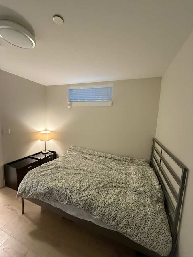 Photo of Miho's room