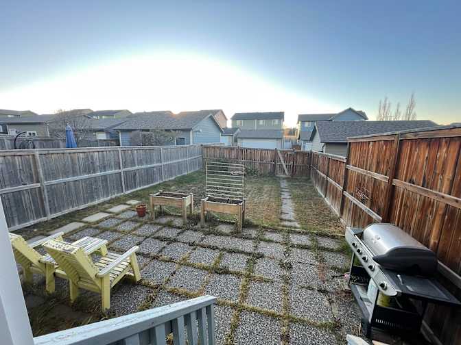 Photo of Kelsy's room