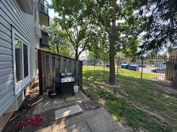 Photo of Jess's room