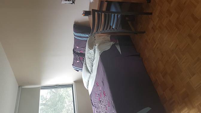 Photo of eric's room