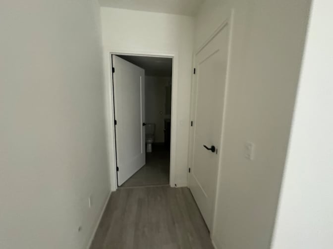 Photo of Rahkin Kassam's room