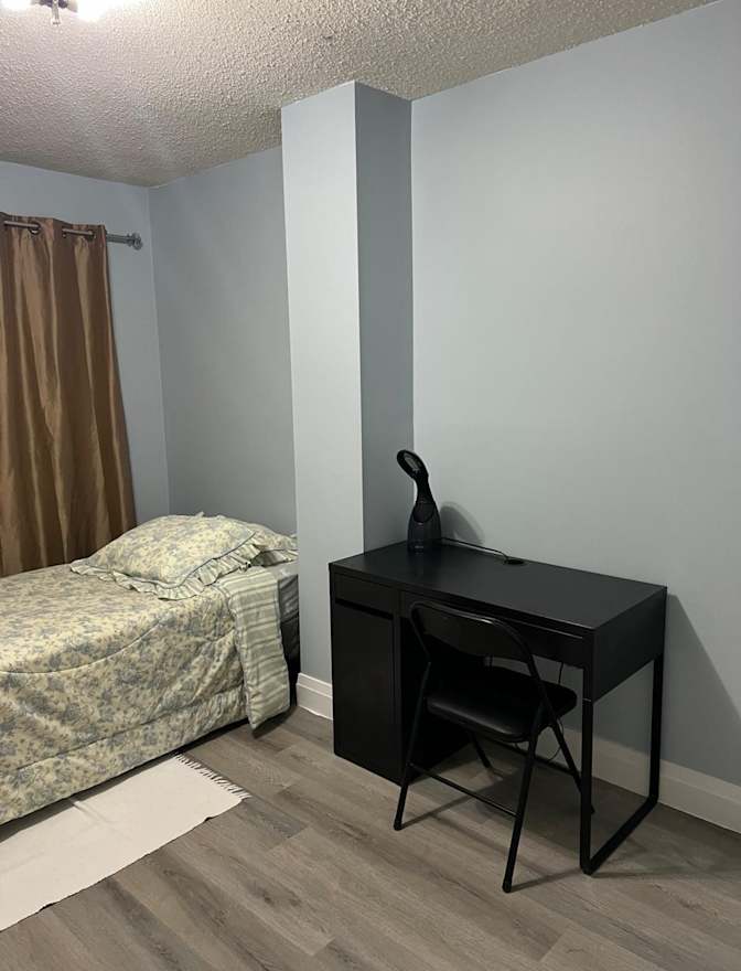 Alessandro Dias's room