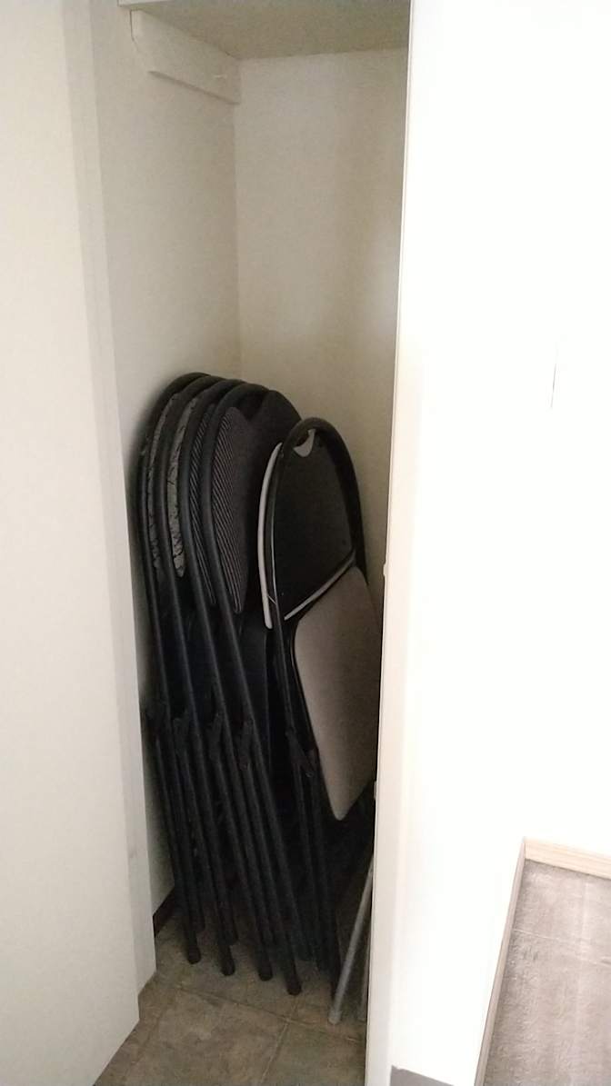 Photo of Jared's room