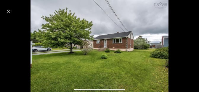 Stephen Mader's room