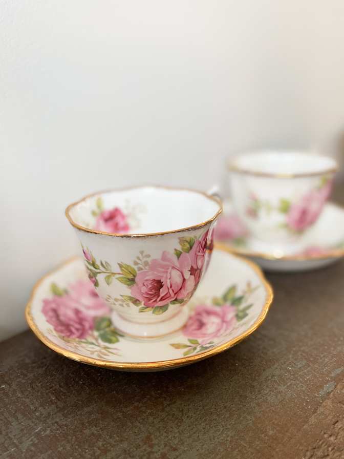 Photo of Cindy Liu's room