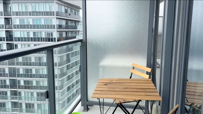 Mariam Felobes's room