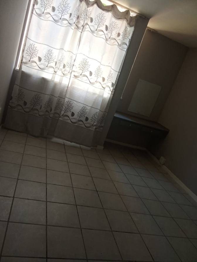 Photo of Tirelo's room