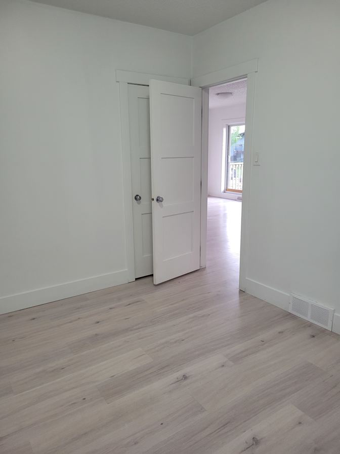 Photo of Wendy's room