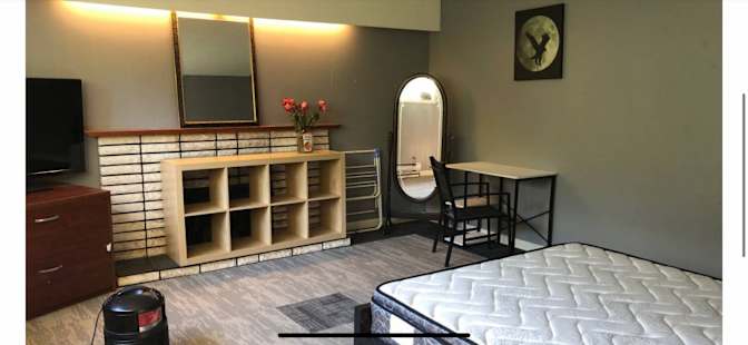 Photo of Andyultraone's room