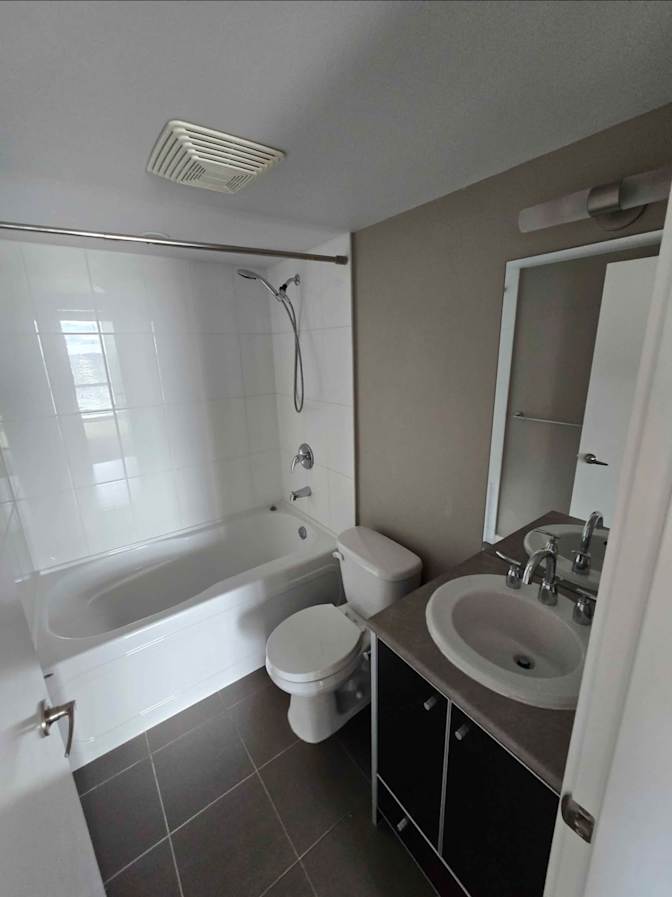 Photo of Patience's room