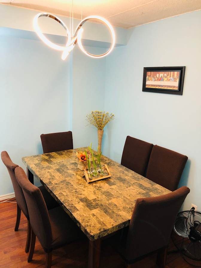 Jennifer Colasito's room