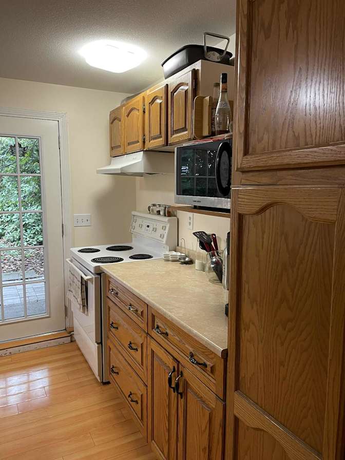 Photo of Zoey Frost's room