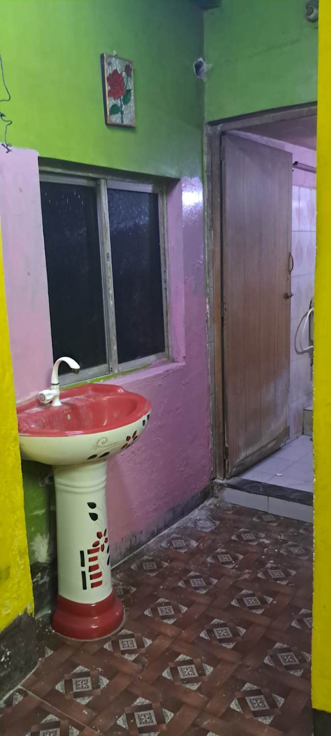 Photo of radha's room