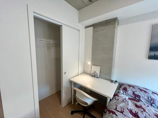 Photo of nouha's room