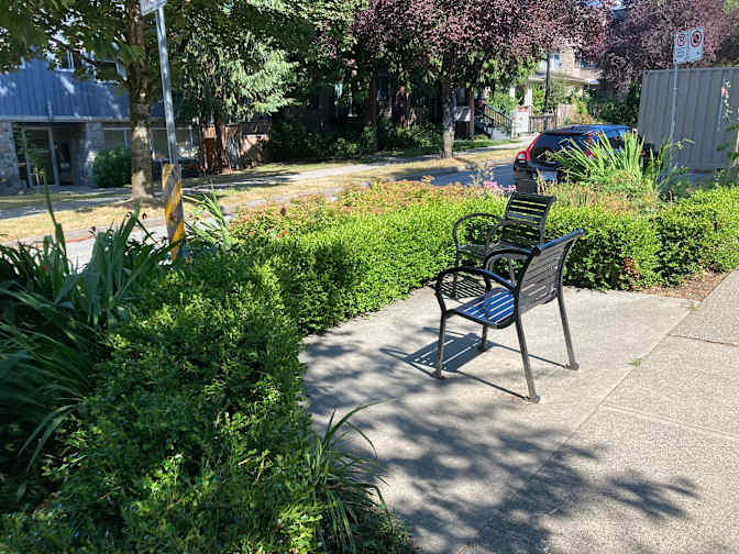 Photo of Emily's room