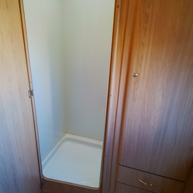 Photo of Sherryl Prince's room