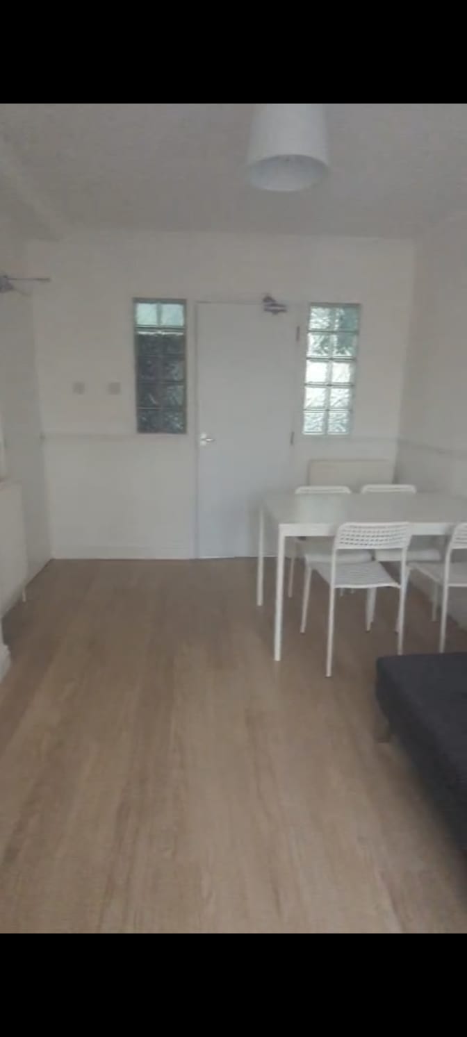 Photo of Jennifer's room