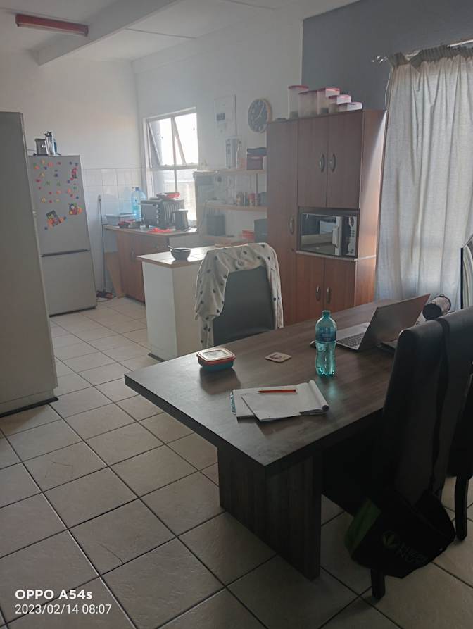 Photo of Angela's room