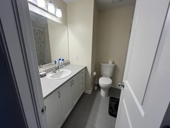 SIddhartha Lahkar's room